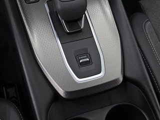 Nissan Qashqai DIG-T 116kW CVT N-Connecta