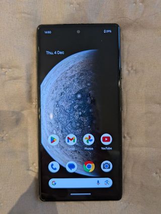 Google Pixel 6