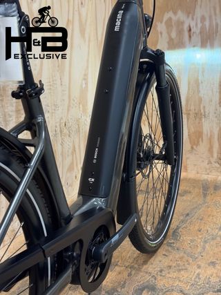 KTM Macina Style XL Shimano XT 2023