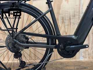 KTM Macina Style XL Shimano XT 2023