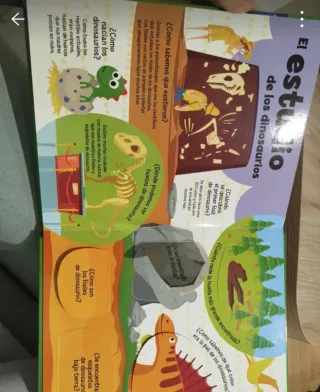 LIBRO SOLAPAS - LAS MEJORES PREGUNTAS Y RESPUES...