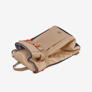 Mochila nevera 10 litros isotérmica y compacta Quechua 100