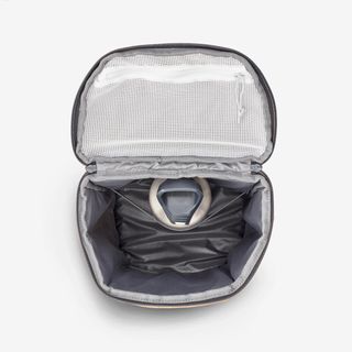 Mochila nevera 10 litros isotérmica y compacta Quechua 100