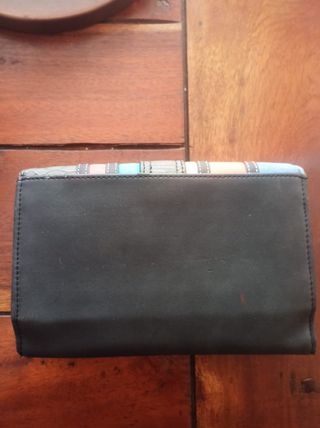 Cartera Desigual Multicolor