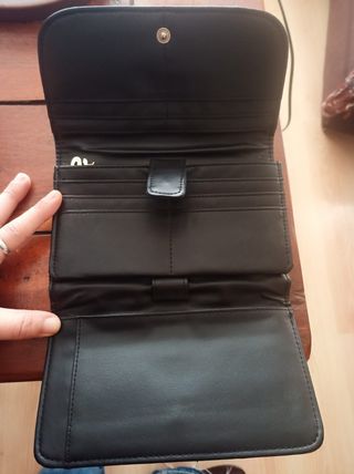 Cartera Desigual Multicolor