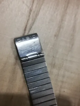 Casio W-59 Reloj Digital