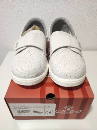 Zuecos Sanitarios PSH Talla 43.