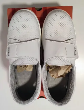 Zuecos Sanitarios PSH Talla 43.