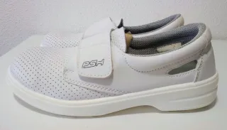 Zuecos Sanitarios PSH Talla 43.