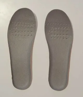 Zuecos Sanitarios PSH Talla 43.