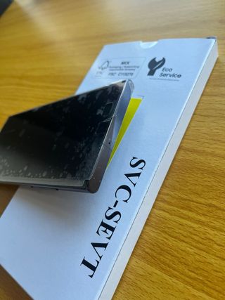 Samsung Galaxy S22 Ultra Nero