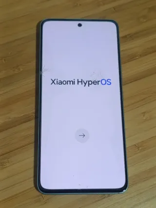 Xiaomi 12 Lite + Cargador