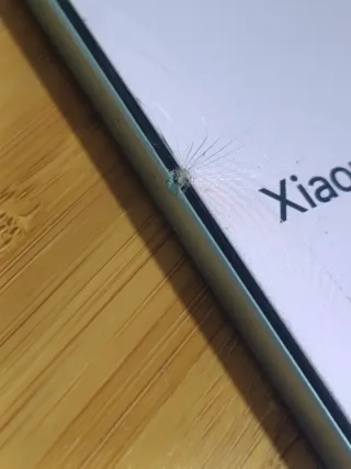 Xiaomi 12 Lite + Cargador