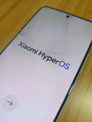 Xiaomi 12 Lite + Cargador