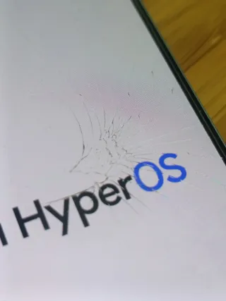 Xiaomi 12 Lite + Cargador