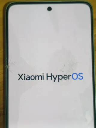 Xiaomi 12 Lite + Cargador