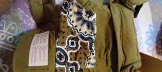 Mochila Porta Bebé Manduca Limited Edition