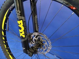 Scott Spark RC 900comp Talla M