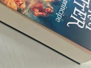 Harry Potter y el misterio del príncipe (Harry ...