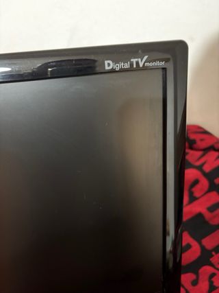 Monitor LG Flatron / TV Digitale