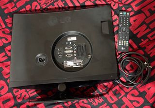 Monitor LG Flatron / TV Digitale