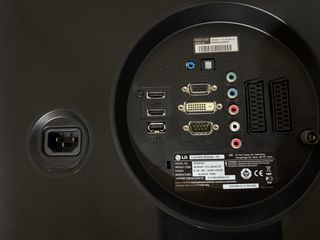 Monitor LG Flatron / TV Digitale