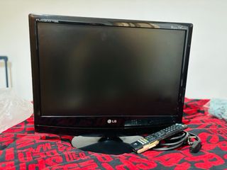 Monitor LG Flatron / TV Digitale