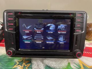 Radio GPS VW MIB2 PQ