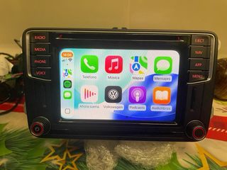 Radio GPS VW MIB2 PQ