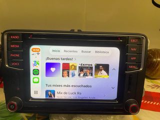 Radio GPS VW MIB2 PQ