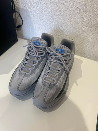 Nike Air Max 95 Gris