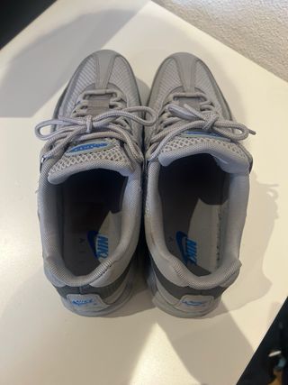 Nike Air Max 95 Gris