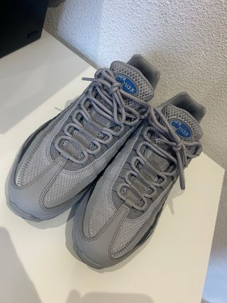 Nike Air Max 95 Gris