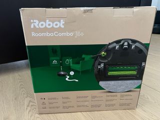 Robot Aspirador iRobot Roomba J5+