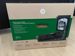 Robot Aspirador iRobot Roomba J5+