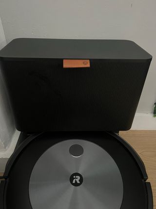 Robot Aspirador iRobot Roomba J5+