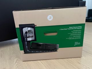 Robot Aspirador iRobot Roomba J5+