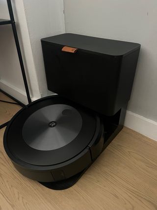 Robot Aspirador iRobot Roomba J5+