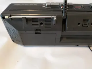 Radio Cassette Sony GFS-W501L