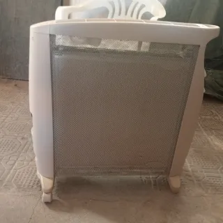 Calefactor FM Blanco