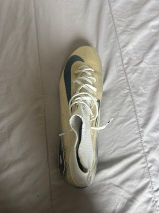 Botas Nike Air Zoom gama elite.