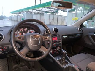 Audi A3 2012