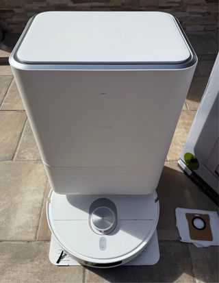 Aspirador Xiaomi X20 Pro