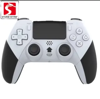 Mando Storm Wyrm PS4