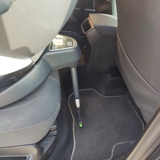 Silla coche Besafe Izi Twist i-Size