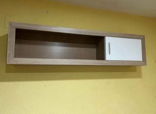 Mueble de salón moderno