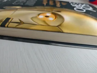 Soy C-3PO: La historia desde dentro