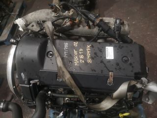 [1491788] MOTOR 814043K RENAULT MASCOTT (2000)