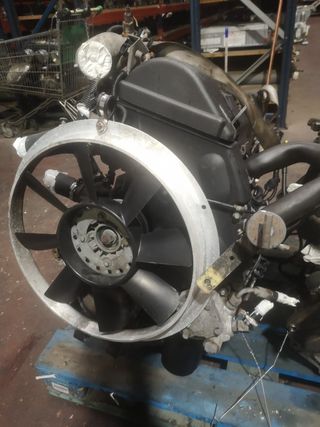 [1491788] MOTOR 814043K RENAULT MASCOTT (2000)