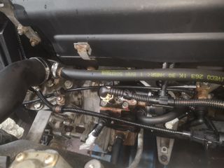 [1491788] MOTOR 814043K RENAULT MASCOTT (2000)